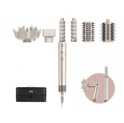 Мультистайлер Shark FlexStyle 5-in-1 Hair Styler and Dryer Stone HD446SLEU Мультистайлер Shark FlexStyle 5-in-1 Hair Styler and Dryer Stone HD446SLEU