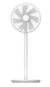 Вентилятор підлоговий Xiaomi Mi Smart Standing Fan 2 Lite LITE26880