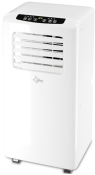 Кондиционер Suntec Wellness Suntec CoolFixx 2.0 Eco R290 25 M2 Кондиционер Suntec Wellness Suntec CoolFixx 2.0 Eco R290 25 M2