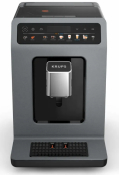 Кавомашина Krups Evidence Hot & Cold EA898GF0
