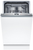 Вбудована посудомийна машина Bosch SPV6EMX65Q