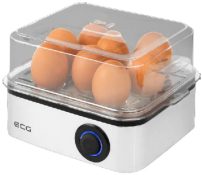 Яйцеварка ECG UV 5080