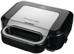 Мультимейкер (Бутербродница-Вафельница-Гриль) Russell Hobbs Creations 26810-56