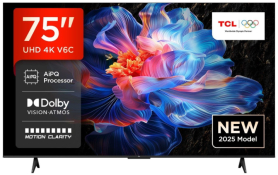 Телевизор TCL **V6C