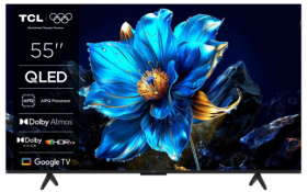 Телевізор TCL **P7K