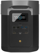 Зарядна станція EcoFlow DELTA Max 2000 (DELTA2000-EU) NO Box Зарядна станція EcoFlow DELTA Max 2000 (DELTA2000-EU) NO Box