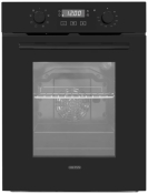 Духовка електрична ELEYUS LIZA 4508 BL