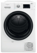 Сушильна машина Whirlpool FFTM 229 X2 Сушильна машина Whirlpool FFTM 229 X2