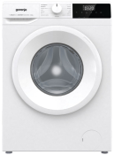 Пральна машина автоматична Gorenje WNHPI60SCSIR Пральна машина автоматична Gorenje WNHPI60SCSIR