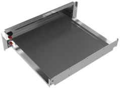 Подогреватель посуды Teka CP 150 GS