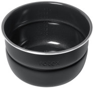 Чаша для мультиварки Rotex RIP5018-CB