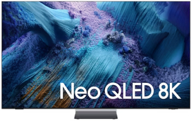 Телевізор Samsung QE75QN990FTXXH