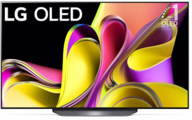 Телевізор LG OLED55B53LA