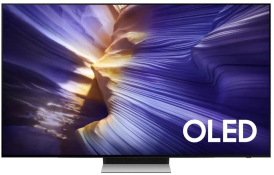 Телевізор Samsung QE**S90FAEXXH