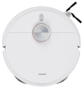 Робот-пылесос с влажной уборкой Xiaomi Robot Vacuum S40 Pro
