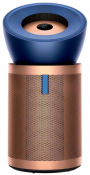 Очищувач повітря Dyson Big+Quiet Formaldehyde BP04 Dark Blue/Gold (410624-01)