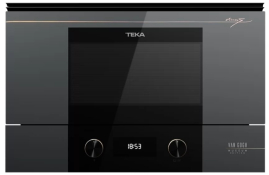 Микроволновка с грилем Teka Van Gogh ML 82 VG (112030021)