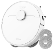 Робот-пилосос миючий Dreame Bot L40 (RLL42SDA-1)