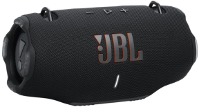 Портативная акустика JBL Xtreme 4 Black (JBLXTREME4BLKEUNA)
