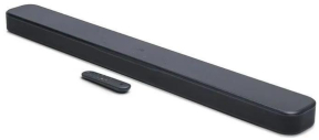 Акустична система JBL Bar 300MK2 Black (JBLBAR300M2BLKEP)