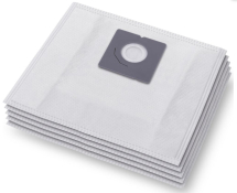 Мішок для пилососа одноразовий + фільтри Sencor BAGS SVC 45/52 5pcs