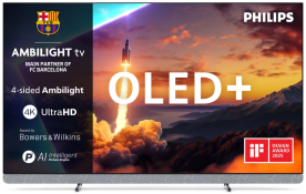 Телевизор Philips **OLED910/12