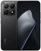 Смартфон Xiaomi 15T 12/512GB Black