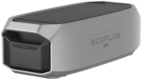 Додаткова батарея для зарядної станції EcoFlow DELTA Pro 3 Smart Extra Battery