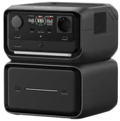 Зарядная станция EcoFlow RIVER 3 Max Plus