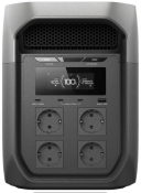 Зарядная станция EcoFlow DELTA 3 Max