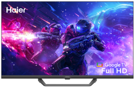 Телевизор Haier H32S80EFX