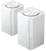 Mesh-система Xiaomi Mesh System AC1200 2-pack (DVB4451GL)