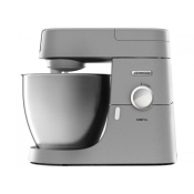 Кухонний комбайн Kenwood KVL4100S Chef XL Кухонний комбайн Kenwood KVL4100S Chef XL