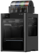 3D-принтер Bambu Lab H2C Combo (PF003-C+SA007)