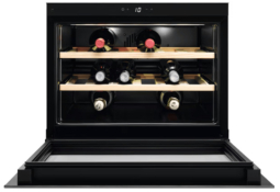 Винна шафа Electrolux KBW6X
