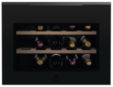 Вбудована винна шафа Electrolux KBW6T