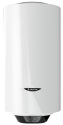 Водонагрівач (бойлер) електричний накопичувальний Ariston PRO1 ECO 50 V SLIM 1,8K PL EU (3626460)