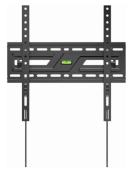 Настенное крепление Gembird WM-75T-04 Black