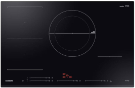 Індукційна варильна поверхня Samsung NZ84C5047GK/U1