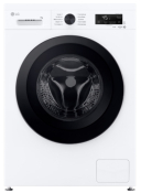 Пральна машина LG F2Y2HS6WE