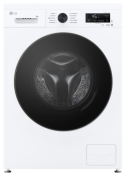 Пральна машина LG F4Y2VSGWE