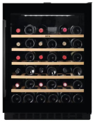 Встраиваемый винный шкаф AEG AWS4052B5B