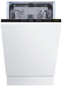 Встраиваемая посудомоечная машина Gorenje GV583C11