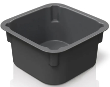 Основна чаша для Ninja Speedi ON400EU Ninja Speedi 5,7л