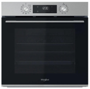 Духовка електрична Whirlpool OMK58CU1SX