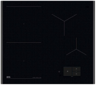 Індукційна варильна поверхня AEG TH64IB30FB