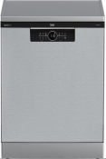 Посудомоечная машина Beko BDFN26440XP