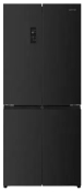Холодильник з морозильною камерою Gorenje NRM819E61BX