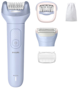 Епілятор Philips Series 8000 (BRE709/00)
