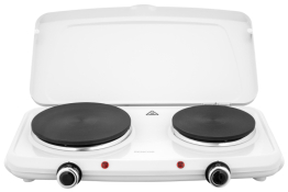 Настільна плита Sencor SCP 2271WH-EUE4